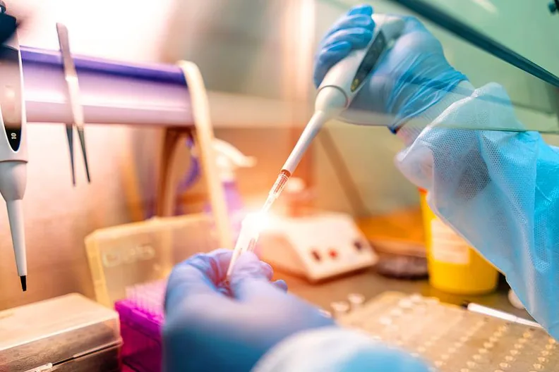 Disease Susceptibility Gene Test kit