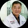 Dr. Chanboonyasitt, Doctoral Researcher