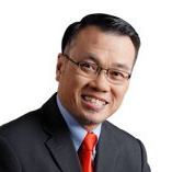 Dr. Ernest Wong, Cognitive Psychologist