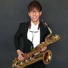 Luo Tianze, Band Director & Performer