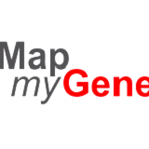 Map My Gene