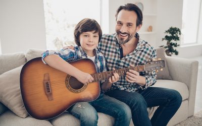 Ways to Spot and Promote Your Child’s Natural Talents
