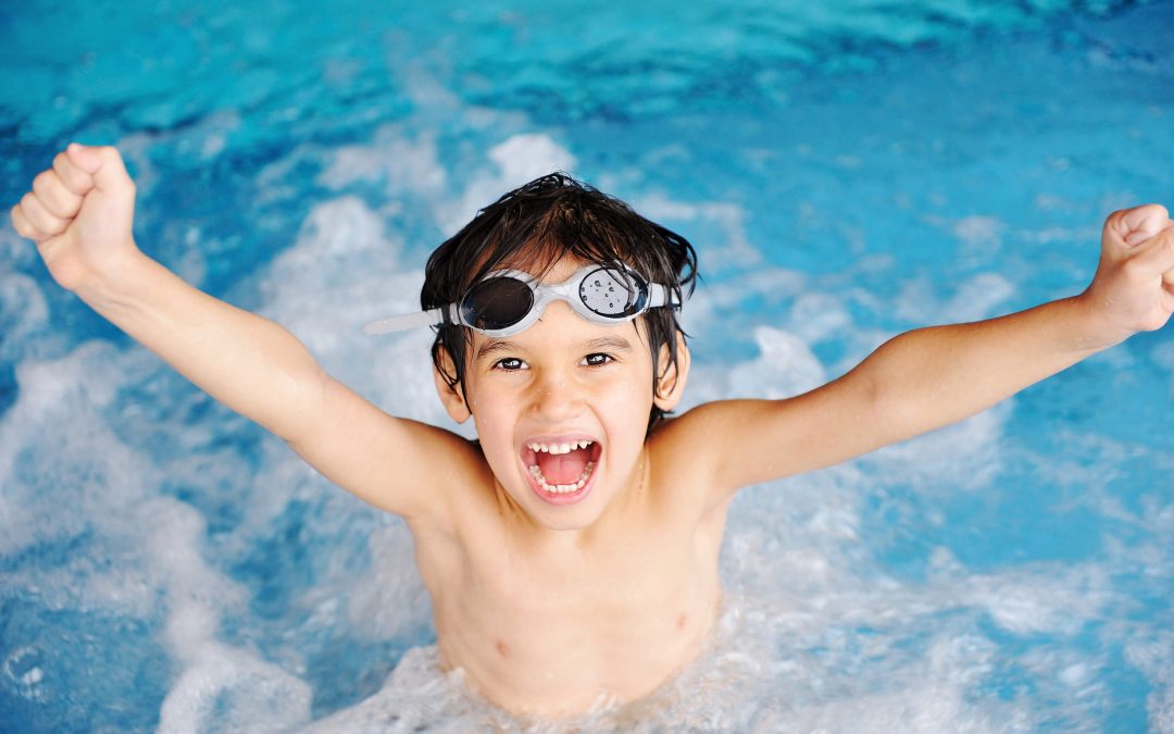 DNA Gene Test for Your Child’s Fitness Health in Singapore