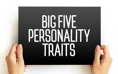 The Big 5 Personality Traits and Their Possible Genetic Link